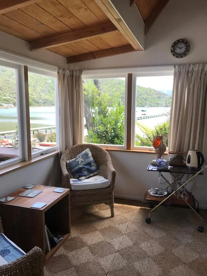 Bed & Breakfast Waterfront Bed And Breakfast Picton