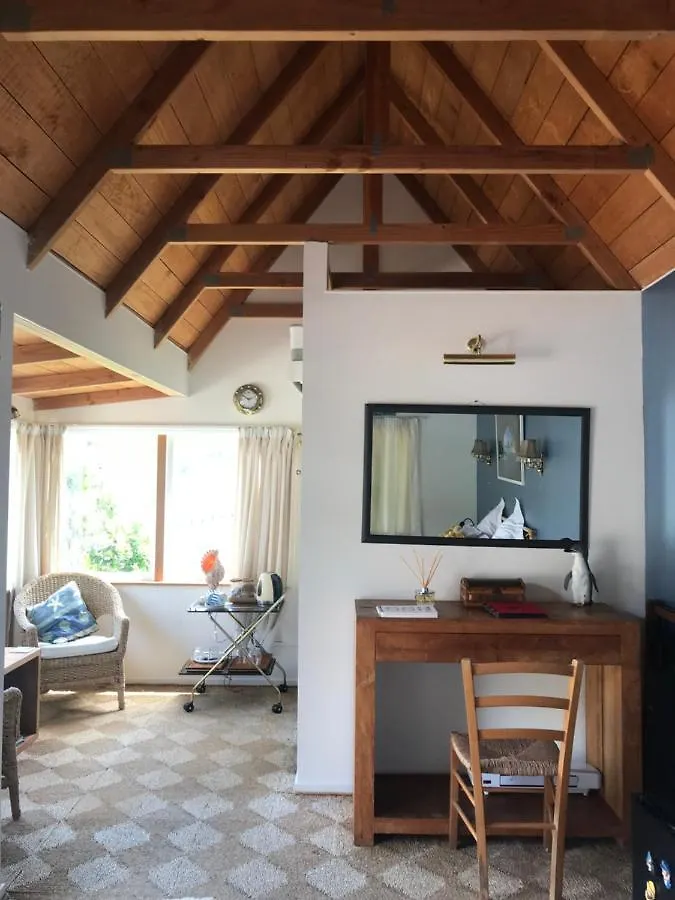 Waterfront Bed And Breakfast Picton Nieuw-Zeeland