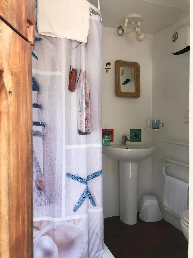 Waterfront Bed And Breakfast Picton 0*,  Nieuw-Zeeland