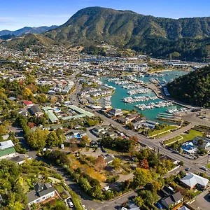 5* Vakantiepark Tasman
