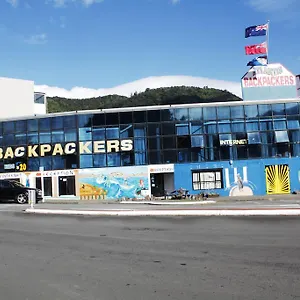  Hostel Atlantis Backpackers