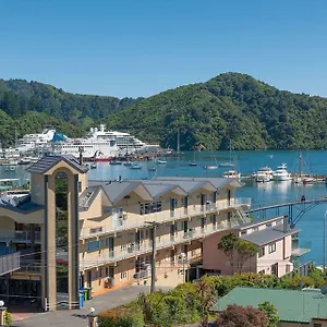4* Hotel Beachcomber